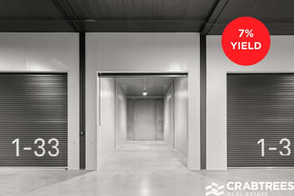 Factory, Warehouse & Industrial commercial property for sale at 132/1076 Centre Road Oakleigh South VIC 3167 Factory, Warehouse & Industrial commercial property for sale at 132/1076 Centre Road Oakleigh South VIC 3167