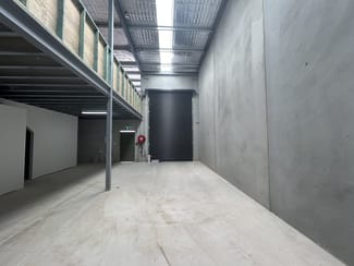 Factory, Warehouse & Industrial commercial property for sale at Unit 13/23 Paspaley Street Hume ACT 2620