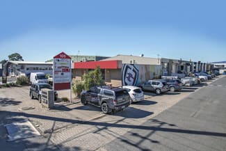 Shop & Retail commercial property for sale at 6/109 Morphett Road Camden Park SA 5038