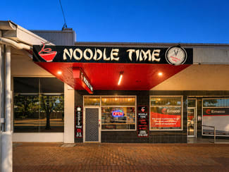 Shop & Retail commercial property for sale at 289 Conadilly Street Gunnedah NSW 2380