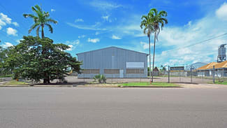 Factory, Warehouse & Industrial commercial property for sale at 40 Wallaby Road Holtze NT 0829