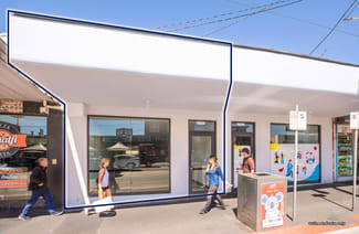 Shop & Retail commercial property for sale at 421 Keilor Road Niddrie VIC 3042