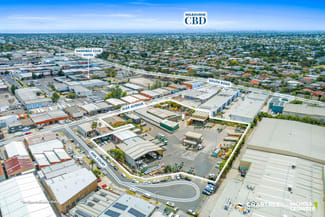 Factory, Warehouse & Industrial commercial property for sale at 3-11 Joel Court Moorabbin VIC 3189 Factory, Warehouse & Industrial commercial property for sale at 3-11 Joel Court Moorabbin VIC 3189