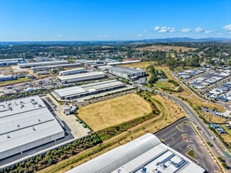 Factory, Warehouse & Industrial commercial property for sale at 6 Gorrick Court Bundamba QLD 4304