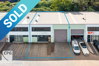 Factory, Warehouse & Industrial commercial property sold at 3/143-155 Bonds Road Riverwood NSW 2210 Factory, Warehouse & Industrial commercial property sold at 3/143-155 Bonds Road Riverwood NSW 2210