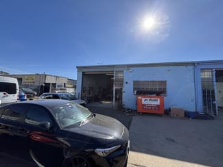 Factory, Warehouse & Industrial commercial property for sale at 7/52 Bennet Street Dandenong VIC 3175 Factory, Warehouse & Industrial commercial property for sale at 7/52 Bennet Street Dandenong VIC 3175