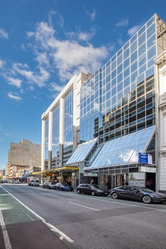 Medical / Consulting commercial property for sale at 4/97 Pirie Street Adelaide SA 5000