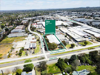 Factory, Warehouse & Industrial commercial property for sale at 351 Dorset Road Bayswater VIC 3153 Factory, Warehouse & Industrial commercial property for sale at 351 Dorset Road Bayswater VIC 3153