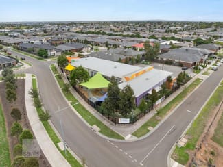 Medical / Consulting commercial property for sale at 14 Garry Dr Tarneit VIC 3029