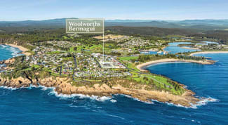 Shop & Retail commercial property for sale at 5 Young Street Bermagui NSW 2546 Shop & Retail commercial property for sale at 5 Young Street Bermagui NSW 2546