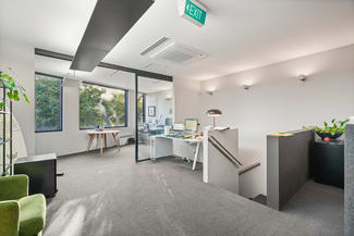 Offices commercial property for sale at 232 St Kilda Road St Kilda VIC 3182