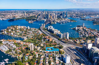 Development / Land commercial property for sale at 1A Little Alfred Street & 28-40 High Street North Sydney NSW 2060 Development / Land commercial property for sale at 1A Little Alfred Street & 28-40 High Street North Sydney NSW 2060