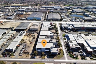 Factory, Warehouse & Industrial commercial property for sale at 3 Kalli Street Malaga WA 6090