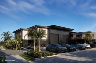 Factory, Warehouse & Industrial commercial property for sale at 1 Link Crescent Coolum Beach QLD 4573 Factory, Warehouse & Industrial commercial property for sale at 1 Link Crescent Coolum Beach QLD 4573