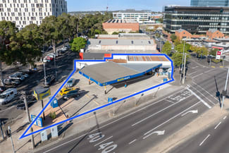 Shop & Retail commercial property sold at 103 Mercer Street Geelong VIC 3220
