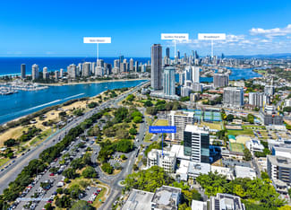 Offices commercial property for sale at 18 Marine Parade Southport QLD 4215 Offices commercial property for sale at 18 Marine Parade Southport QLD 4215