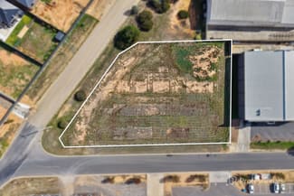 Development / Land commercial property sold at 3 Wilson Street Maryborough VIC 3465 Development / Land commercial property sold at 3 Wilson Street Maryborough VIC 3465