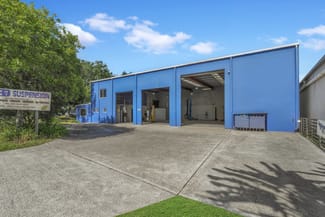 Factory, Warehouse & Industrial commercial property for sale at 6 Rawlins Circuit Kunda Park QLD 4556