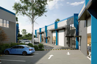 Factory, Warehouse & Industrial commercial property for sale at 27 Horizon Terrace Neerabup WA 6031
