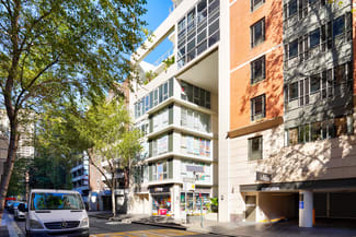 Shop & Retail commercial property sold at Unit 87/515 Kent Street Sydney NSW 2000