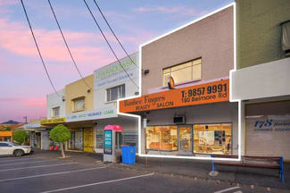 Shop & Retail commercial property sold at 180 Belmore Road Balwyn VIC 3103 Shop & Retail commercial property sold at 180 Belmore Road Balwyn VIC 3103