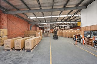 Factory, Warehouse & Industrial commercial property for sale at 16 Lanyon Street Dandenong South VIC 3175 Factory, Warehouse & Industrial commercial property for sale at 16 Lanyon Street Dandenong South VIC 3175