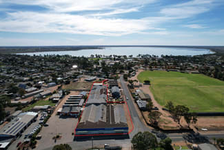 Factory, Warehouse & Industrial commercial property for sale at 7C Anderson Street Barmera SA 5345 Factory, Warehouse & Industrial commercial property for sale at 7C Anderson Street Barmera SA 5345