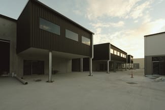 Factory, Warehouse & Industrial commercial property for sale at 1-5/535 Zillmere Road Zillmere QLD 4034