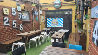 Hotel, Motel, Pub & Leisure commercial property for sale at 351 Wellington Street Collingwood VIC 3066 Hotel, Motel, Pub & Leisure commercial property for sale at 351 Wellington Street Collingwood VIC 3066
