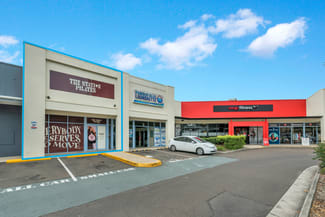 Shop & Retail commercial property sold at 15/18 Thomas Street Noosaville QLD 4566 Shop & Retail commercial property sold at 15/18 Thomas Street Noosaville QLD 4566
