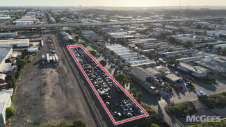 Development / Land commercial property for sale at Lot 2 South Terrace Wingfield SA 5013 Development / Land commercial property for sale at Lot 2 South Terrace Wingfield SA 5013