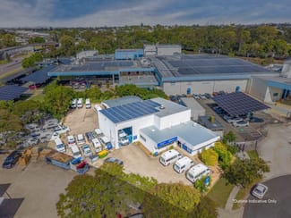 Factory, Warehouse & Industrial commercial property for sale at 2/86 Yarraman Place Virginia QLD 4014 Factory, Warehouse & Industrial commercial property for sale at 2/86 Yarraman Place Virginia QLD 4014