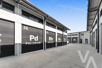 Factory, Warehouse & Industrial commercial property for sale at 46/8 Spit Island Close Mayfield West NSW 2304 Factory, Warehouse & Industrial commercial property for sale at 46/8 Spit Island Close Mayfield West NSW 2304