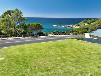 Development / Land commercial property for sale at 1-3 Albert Terrace Eden NSW 2551