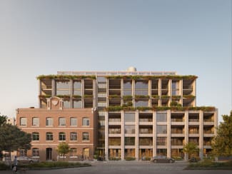Development / Land commercial property for sale at 9 & 25-37 Victoria Street Fitzroy VIC 3065 Development / Land commercial property for sale at 9 & 25-37 Victoria Street Fitzroy VIC 3065