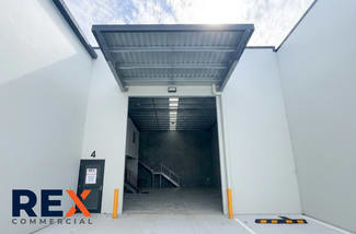 Shop & Retail commercial property for sale at 109 Hub Crescent Heathwood QLD 4110 Shop & Retail commercial property for sale at 109 Hub Crescent Heathwood QLD 4110