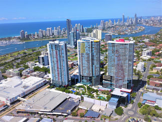 Offices commercial property for sale at 1704/56 Scarborough Street Southport QLD 4215 Offices commercial property for sale at 1704/56 Scarborough Street Southport QLD 4215