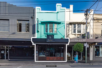 Shop & Retail commercial property for sale at 823 Burke Road Camberwell VIC 3124 Shop & Retail commercial property for sale at 823 Burke Road Camberwell VIC 3124