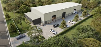 Factory, Warehouse & Industrial commercial property for lease at 58 Spitfire Place Rutherford NSW 2320 Factory, Warehouse & Industrial commercial property for lease at 58 Spitfire Place Rutherford NSW 2320