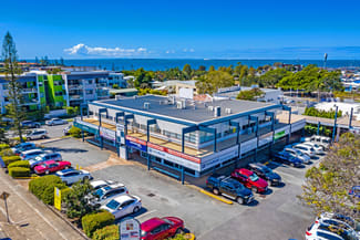 Offices commercial property sold at 1B/188 Stratton Terrace Manly QLD 4179 Offices commercial property sold at 1B/188 Stratton Terrace Manly QLD 4179