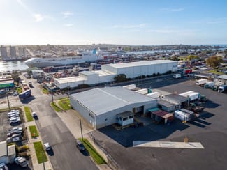 Factory, Warehouse & Industrial commercial property for sale at Entire Property/95-105 Wright Street East Devonport TAS 7310 Factory, Warehouse & Industrial commercial property for sale at Entire Property/95-105 Wright Street East Devonport TAS 7310
