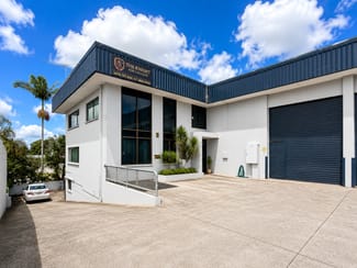 Factory, Warehouse & Industrial commercial property for sale at 1/25 Randall St Slacks Creek QLD 4127 Factory, Warehouse & Industrial commercial property for sale at 1/25 Randall St Slacks Creek QLD 4127