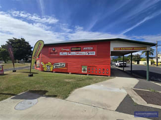 Shop & Retail commercial property for sale at Park Avenue QLD 4701 Shop & Retail commercial property for sale at Park Avenue QLD 4701