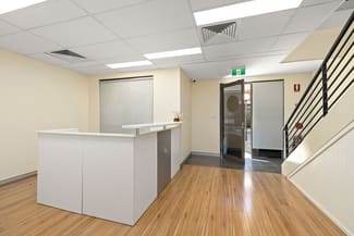Offices commercial property for sale at 2/500 High Street Maitland NSW 2320