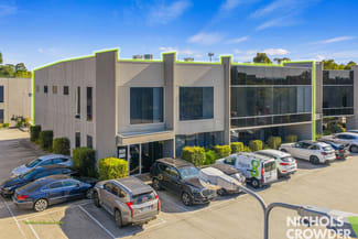 Showrooms / Bulky Goods commercial property for lease at Unit 19/31 Fiveways Boulevard Keysborough VIC 3173