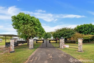 Other commercial property sold at 245 Gilmore Road Mareeba QLD 4880 Other commercial property sold at 245 Gilmore Road Mareeba QLD 4880