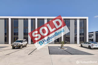Showrooms / Bulky Goods commercial property sold at 6 Distribution Circuit Huntingdale VIC 3166 Showrooms / Bulky Goods commercial property sold at 6 Distribution Circuit Huntingdale VIC 3166