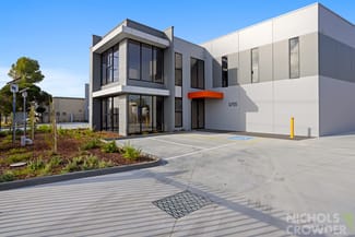 Factory, Warehouse & Industrial commercial property for lease at 55 Brunel Road Seaford VIC 3198 Factory, Warehouse & Industrial commercial property for lease at 55 Brunel Road Seaford VIC 3198