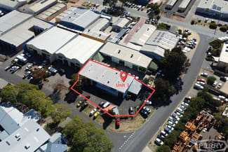 Factory, Warehouse & Industrial commercial property for sale at 1/6 Cumberland Street Greenfields WA 6210 Factory, Warehouse & Industrial commercial property for sale at 1/6 Cumberland Street Greenfields WA 6210