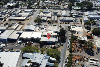 Factory, Warehouse & Industrial commercial property for lease at 1/6 Cumberland Street Greenfields WA 6210